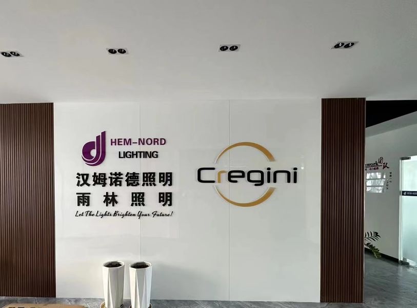 China Zhuhai Hem-Nord Lighting Co., Ltd Bedrijfsprofiel