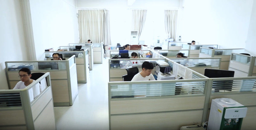 China Zhuhai Hem-Nord Lighting Co., Ltd Bedrijfsprofiel