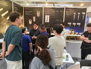 China Zhuhai Hem-Nord Lighting Co., Ltd Bedrijfsprofiel