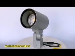 36W RAIN F Outdoor LED Flood Light met corrosiebestendig aluminium behuizing